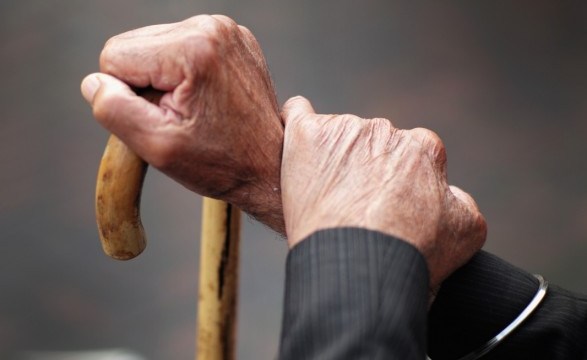 Соцслужба начинает доставку продуктов пенсионерам и лицам с инвалидностью