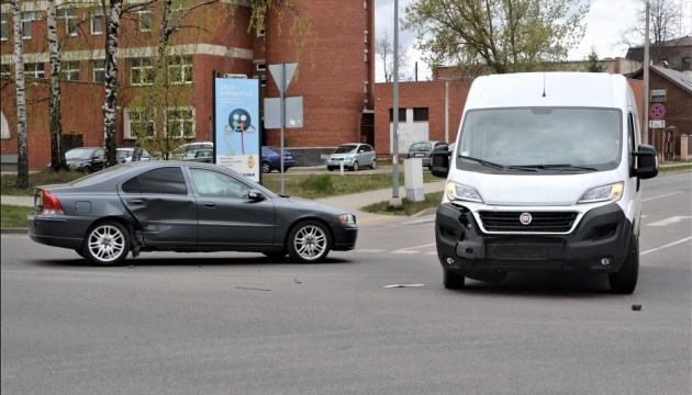 Фотофакт: авария на Новом Строении (ДОПОЛНЕНО)