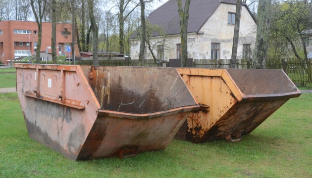 Уплотнитель зеленой массы