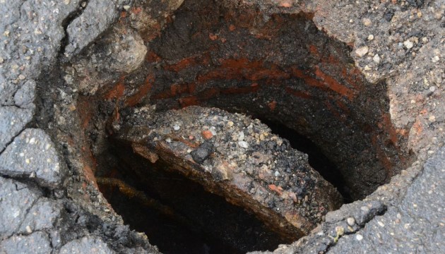 ����: ��� ���������� ��-�� ����, ��������� �����