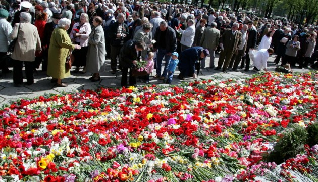 Победа одна, память – разная