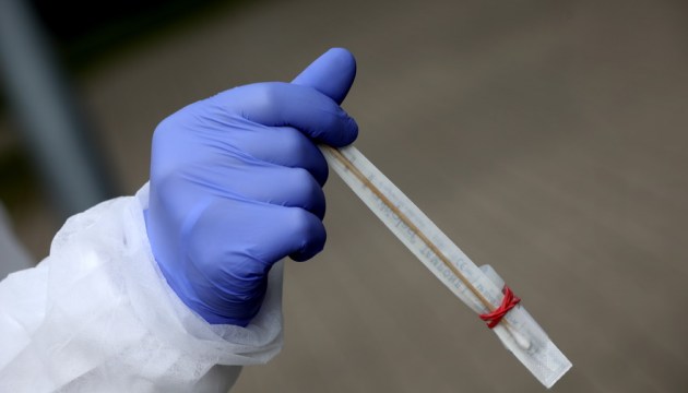 В Даугавпилсе два новых случая заражения Covid-19