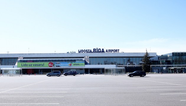 airBaltic: ��� ������ ���� �� ����������, ��...