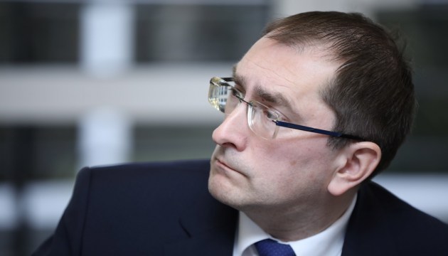 Линкайтс: внешние границы Балтии в лучшем случае откроются в августе
