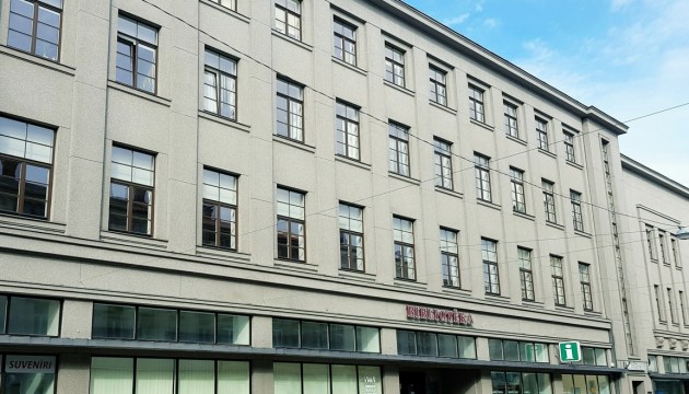 Публичные библиотеки Даугавпилса постепенно открывают двери для читателей
