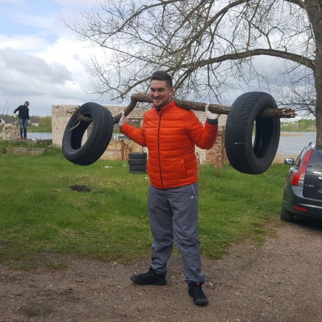 ������� ������ � ����������� (����)