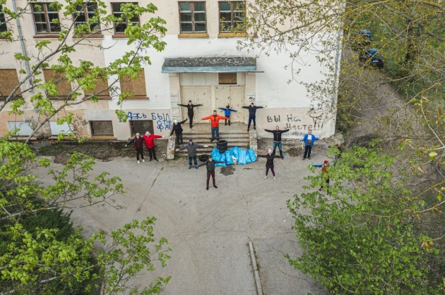 ������� ������ � ����������� (����)