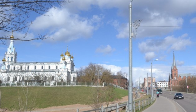 Церемонии в храмах разрешены. С ограничениями