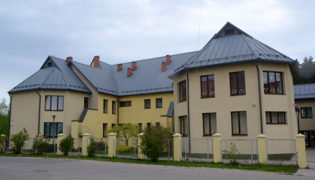 История в Ругельском саду: дети в приоритете, но нужно изучить ситуацию