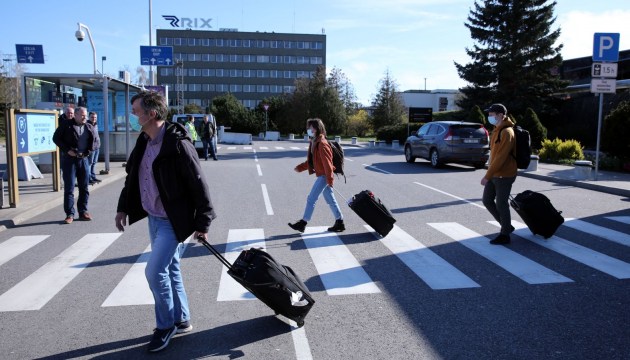 ����������� � ������� �������� � ����� ������ �� ����� ����������� ����� �� Covid-19