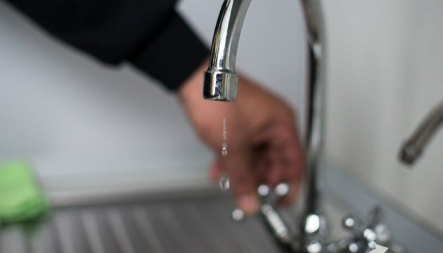 Не повлияет ли отключение горячей воды на распространение Covid-19?