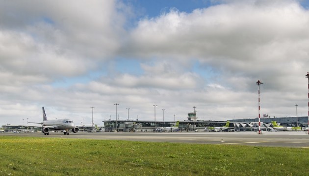 airBaltic ������������ ������ �� ���� � ��� ������� ������