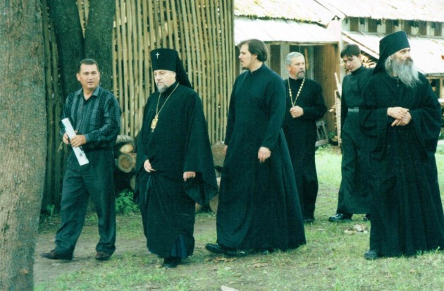 � ������� ����������� ����� (����� II)