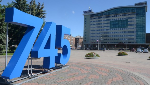 Как руководство Даугавпилса участвует в Днях города