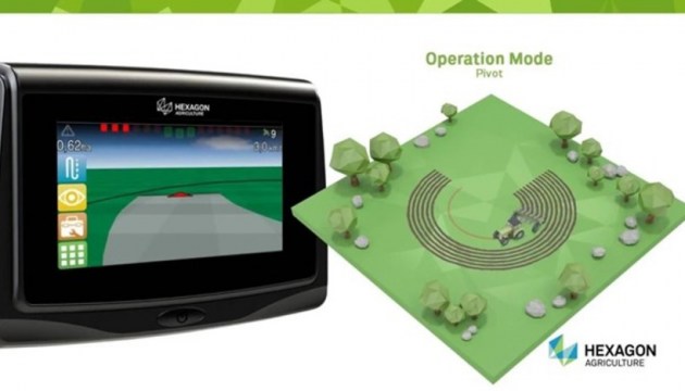 Преступники облюбовали GPS у крестьян