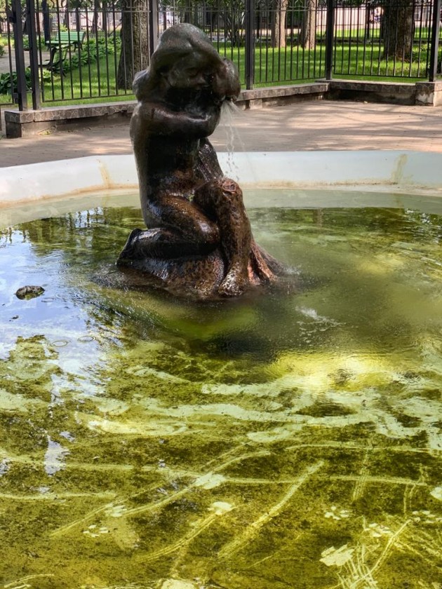 ���� ������� � ������ ����������