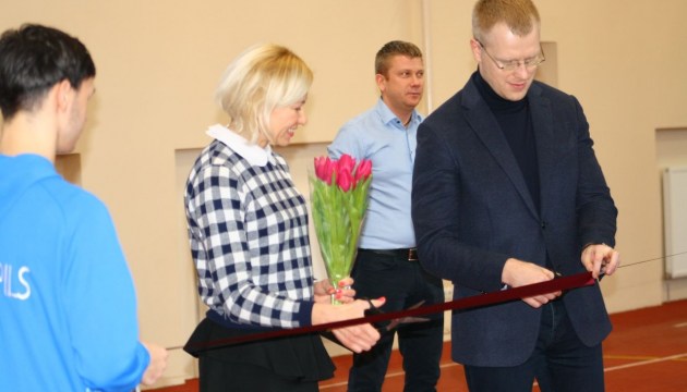 Результаты первой проверки – пропали деньги в спортивной школе
