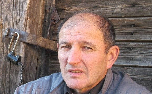 Наши годы как птицы летят: в июле поэту Евгению Голубеву исполняется 70 лет