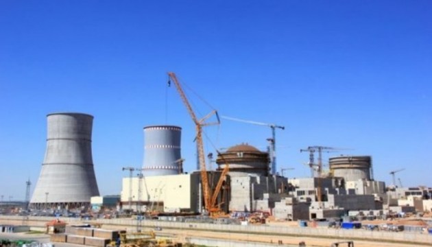 БелАЭС еще не запустили, а таблетки йода в Литве уже раздают