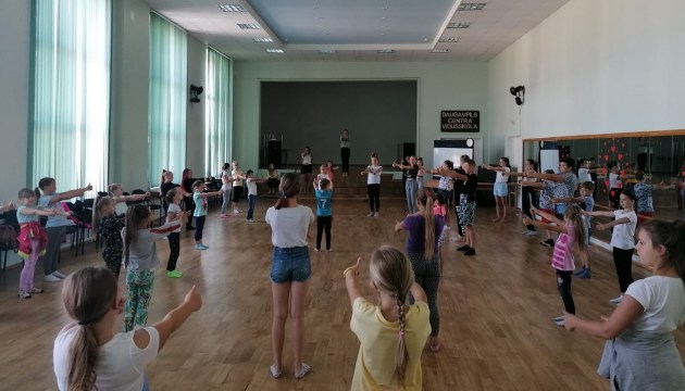 Все детские лагеря выполняют требования КМ