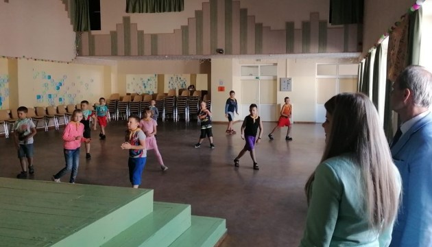 Все детские лагеря выполняют требования КМ