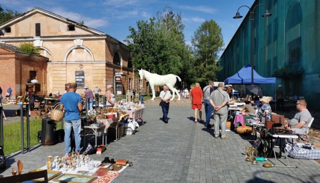 Чем заняться в выходные в Даугавпилсе?