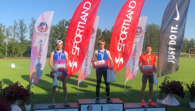 Кубок Sportland: не было равных Этьену Беляшову
