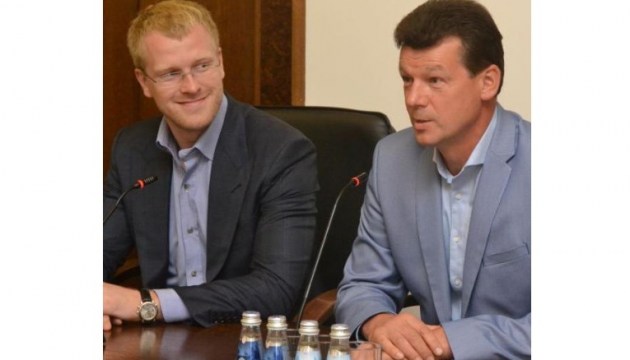 Элксниньш нанял ревизора за 3000 евро, чтоб отомстить непослушным сотрудникам
