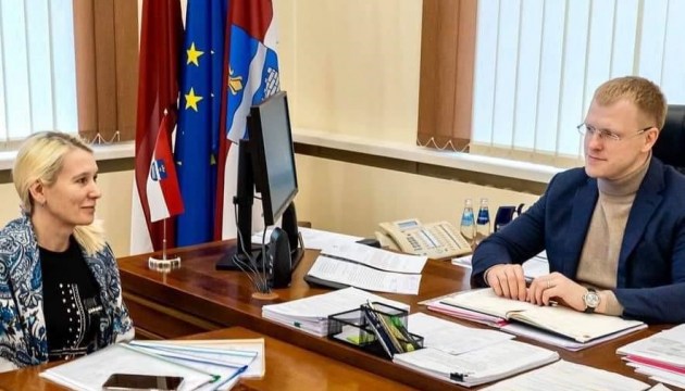Яковлева грозила увольнением сотруднице Думы, ссылаясь на дружбу с экс-мэром