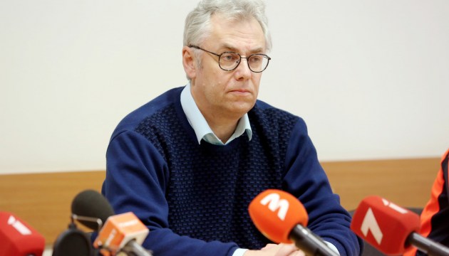 Перевощиков предложил тщательно разделять классы 