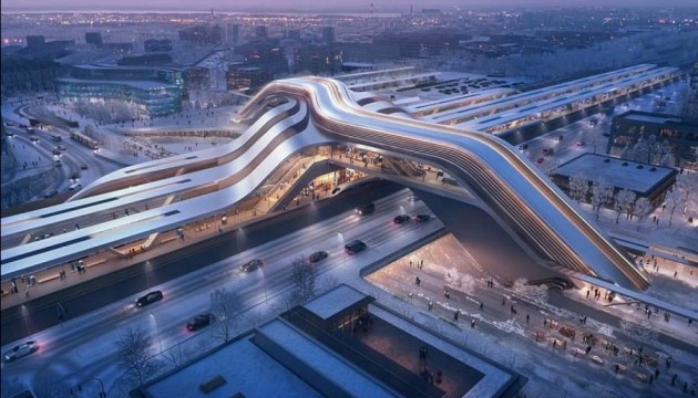 Rail Baltica: надежды на успех тают