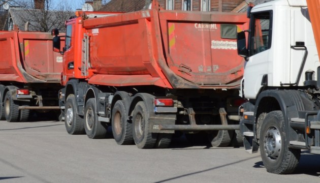 На Химии и Новом Строении изменилось движение транспорта