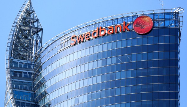 ��������������� ������������ ������� �� �������� ��������� �������� Swedbank