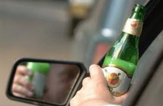 0,2 вместо 0,5: допустимую концентрацию алкоголя понизят