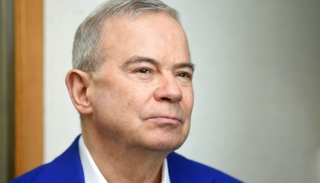 Айварс Лембергс: мысли вслух