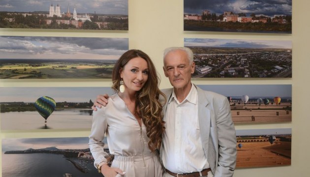 Мир, каким вы его еще не видели, от Джейны Саулите (ФОТОРЕПОРТАЖ)