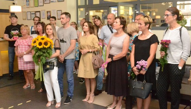 Мир, каким вы его еще не видели, от Джейны Саулите (ФОТОРЕПОРТАЖ)