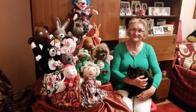 Галина Природина: ребусы судьбы