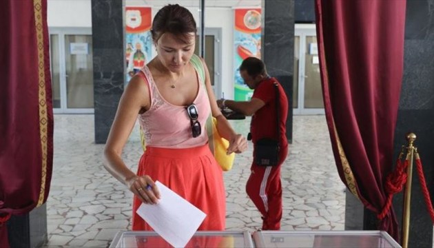 Беларусь озвучила результаты государственного экзит-пола: у Лукашенко - 79,7% голосов