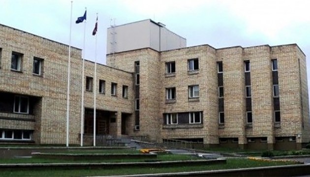 Место Я. Вагалиса в Краевой думе заняла Д. Амосова