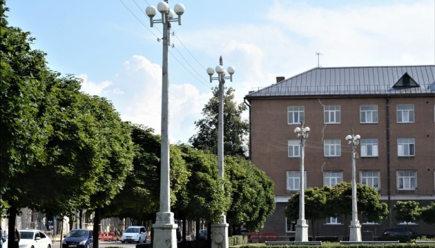 Фонари, освещавшие прошлое