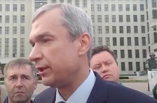 «Ситуацию в Минске нельзя сравнивать с киевским Евромайданом…»