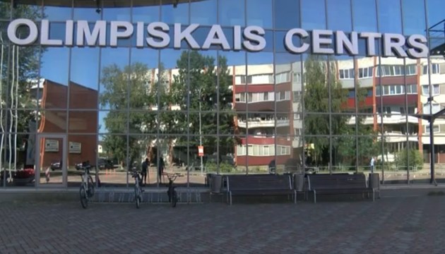 Спортивный медцентр: выход на региональный уровень
