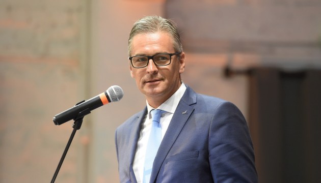 Мартиньш Бондарс: «Надеюсь, что первые самолеты из Даугавпилсского аэропорта полетят не позднее 2025 года»