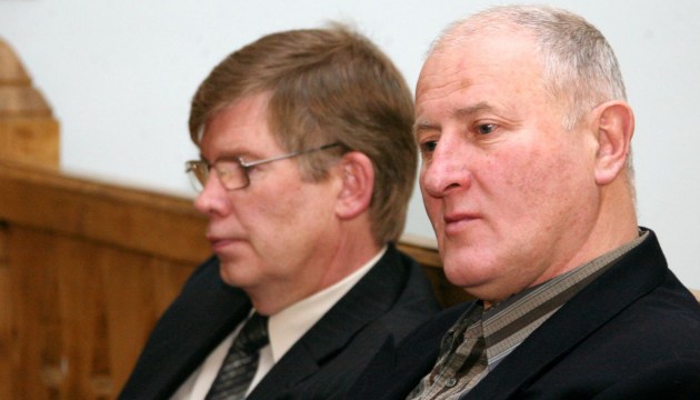 Бывший руководитель Banka Baltija стал священником
