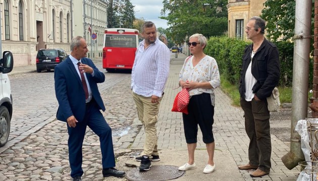 Фестиваль еврейской культуры: готовность номер один