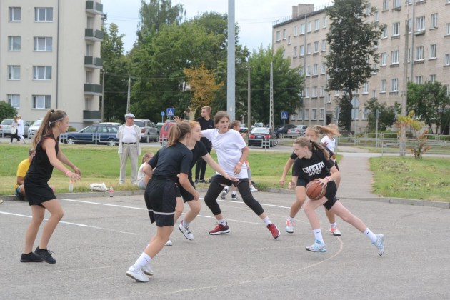 Sport Fest 2020 : ���������� �������� � ����� ������� (�����)