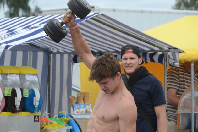 Sport Fest 2020 : ���������� �������� � ����� ������� (�����)