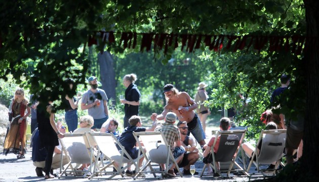 �����: ��������������� ������� ������ ��-�� Covid-19 �����������