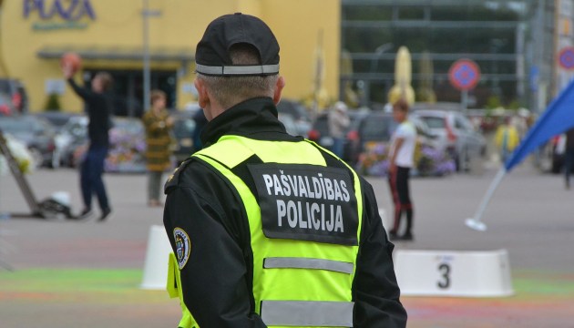 Полиция самоуправления: напомните детям правила безопасности